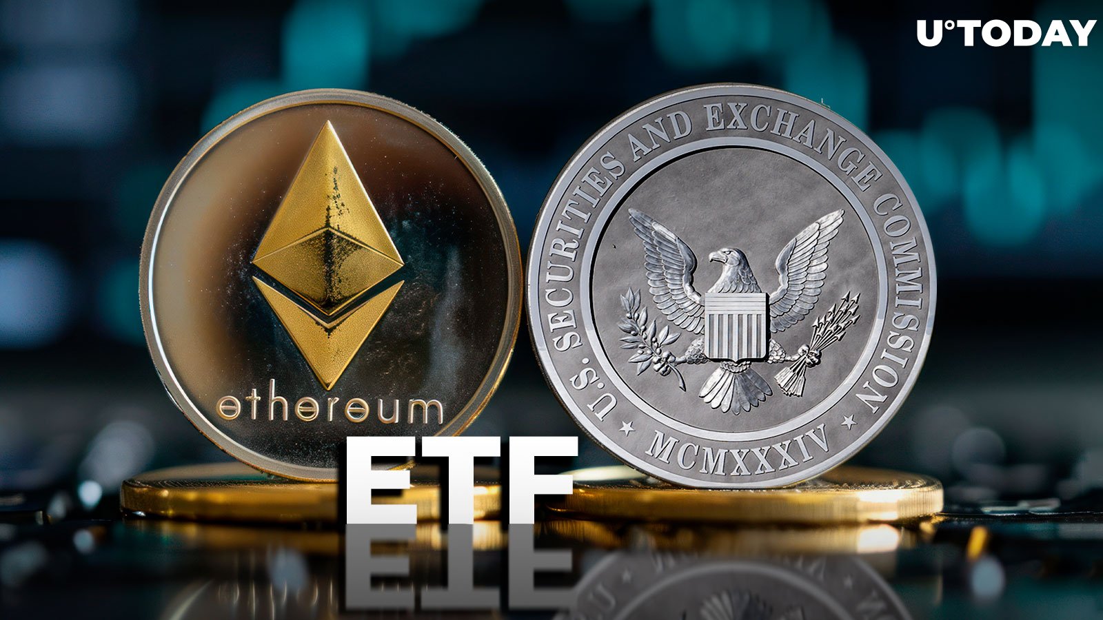SEC to Finally Make Decision Regarding Ethereum ETFs This Week