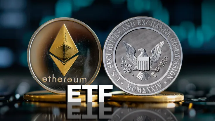 SEC to Finally Make Decision Regarding Ethereum ETFs This Week