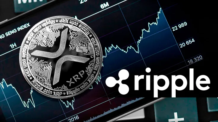 Ripple Transfers 50 Million XRP Tokens - What's Happening?