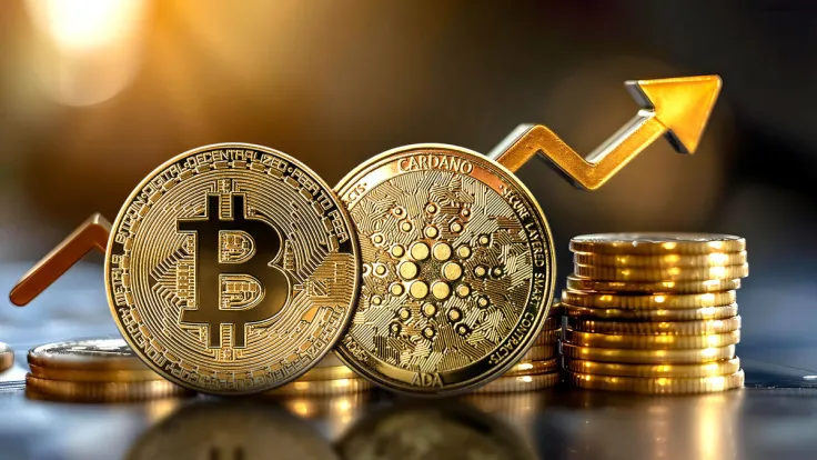 Bitcoin and Cardano Skyrocket With 716% Increase in Fund Flows