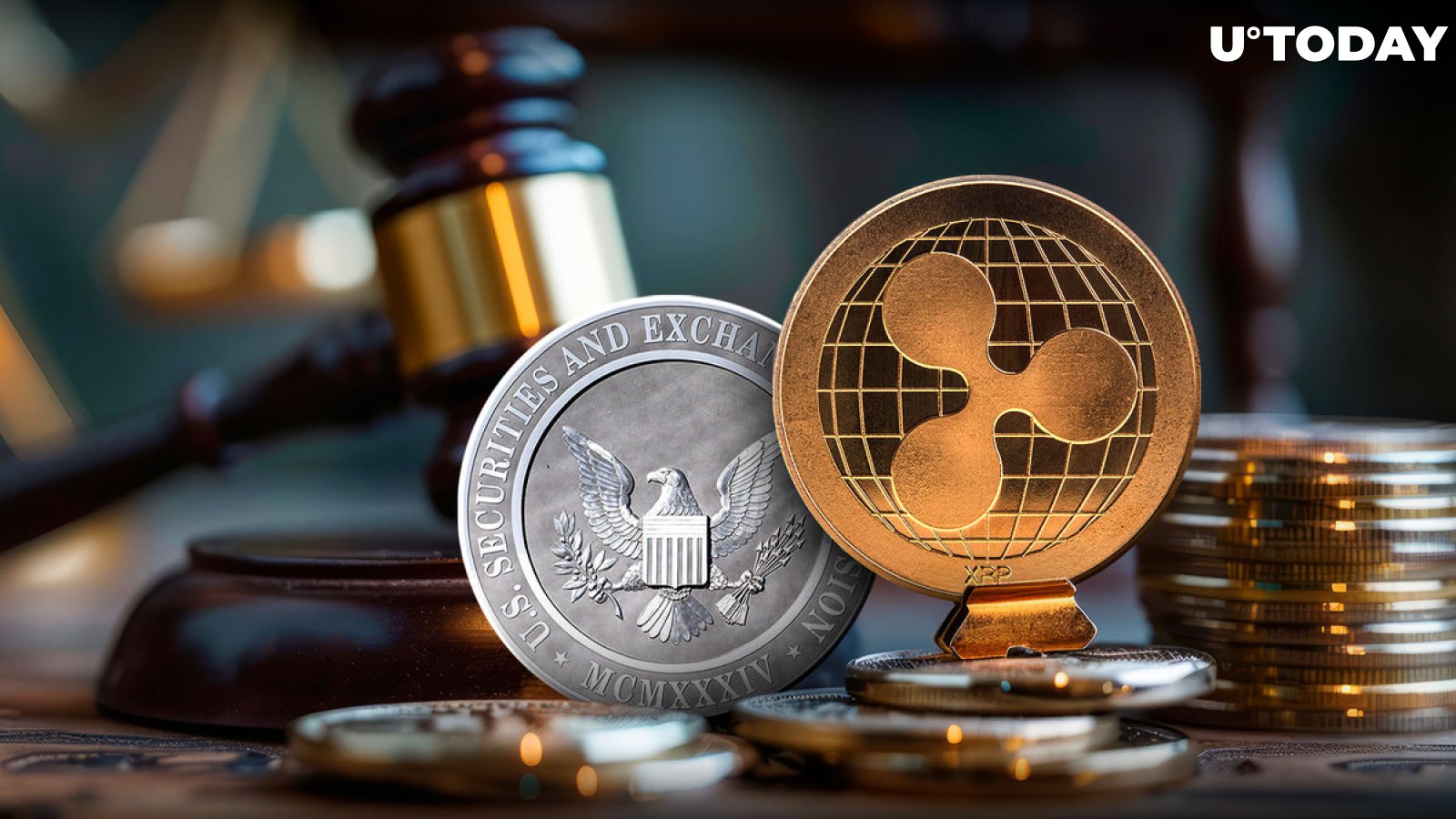 Ripple v. SEC: Day for Final Submission in Remedies Phase Arrives