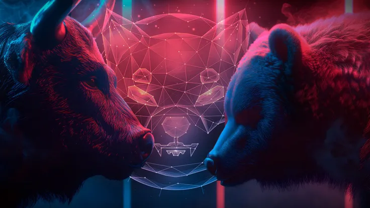 Shiba Inu: 58 Trillion SHIB Sparks Bull-Bear Faceoff