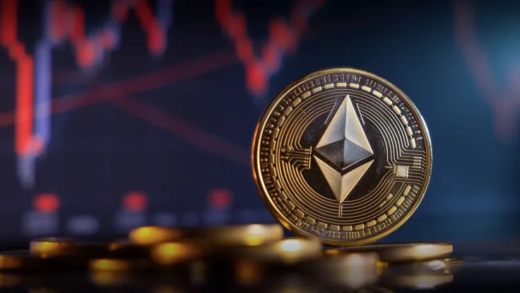 Massive 142,000 Ethereum Shuffled in and out of Exchanges