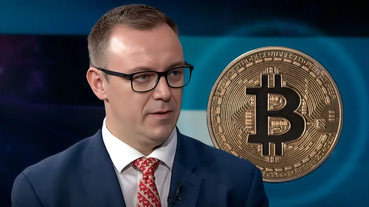 Explosive 17,400% Bitcoin Surge Noted by Gabor Gurbacs, Here's Question He Asks