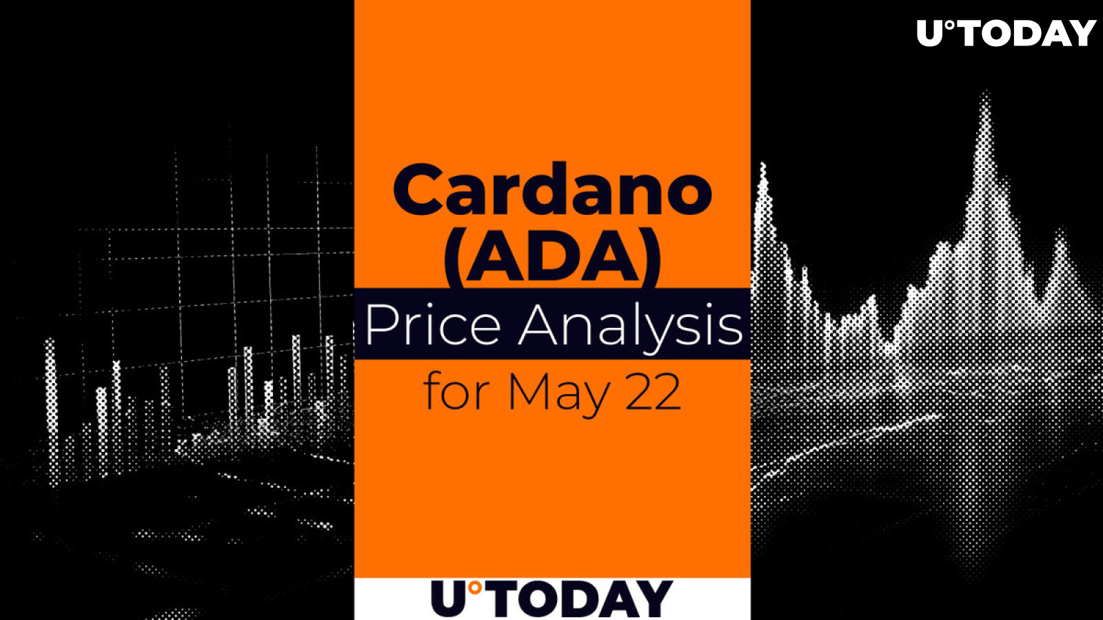 Cardano (ADA) Price Prediction for May 22