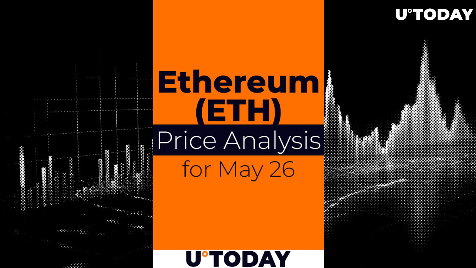 Ethereum (ETH) Price Prediction for May 26