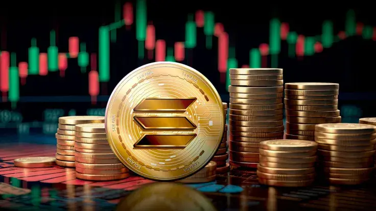 Solana (SOL) on Verge of Reversal? $180 Looms Ahead