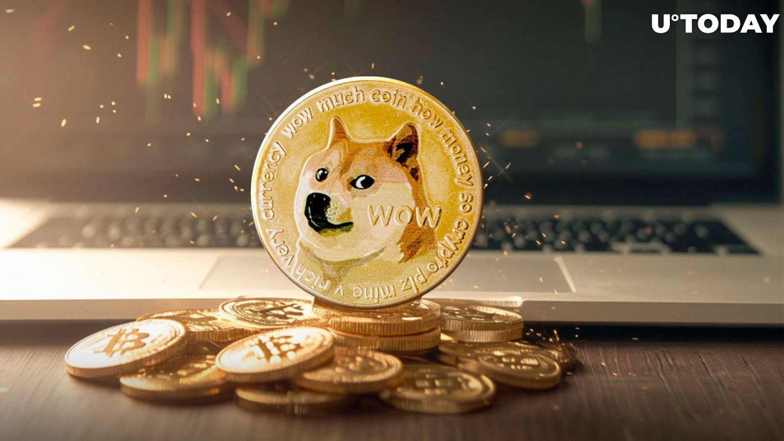 Dogecoin (DOGE) Just Beat Ethereum, Shiba Inu and Others in 24 Hours: Details