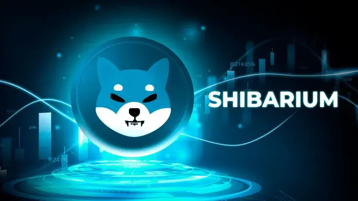Shiba Inu's Shibarium Skyrockets 60% in Key On-Chain Metric in 24 Hours