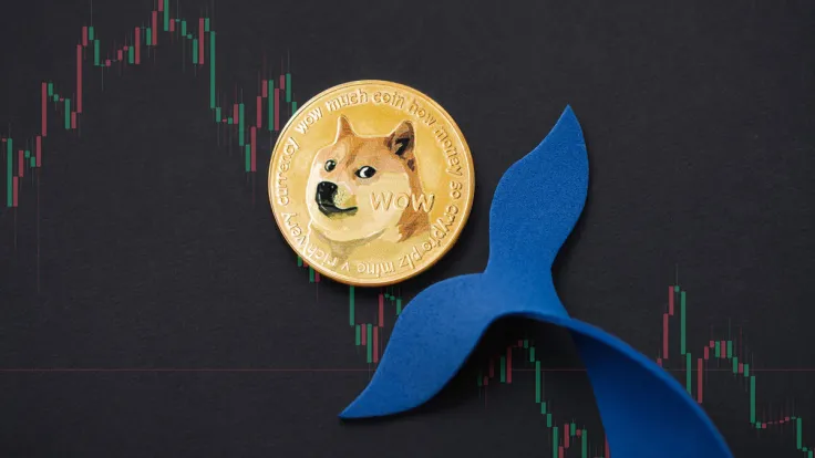 Dogecoin Whales Disappear After DOGE Meme Dog Kabosu's Passing