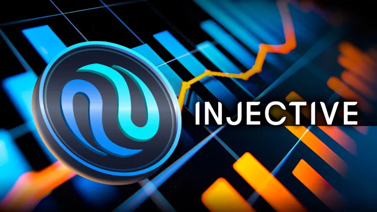 Injective (INJ) on Verge of Massive Rally, Predicts Analyst