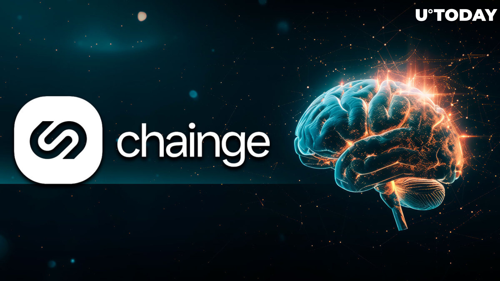 Chainge Completes $13 Million Funding Round, Announces Focus on AI Trading