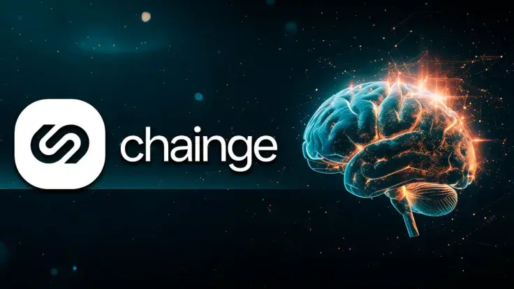 Chainge Completes $13 Million Funding Round, Announces Focus on AI Trading