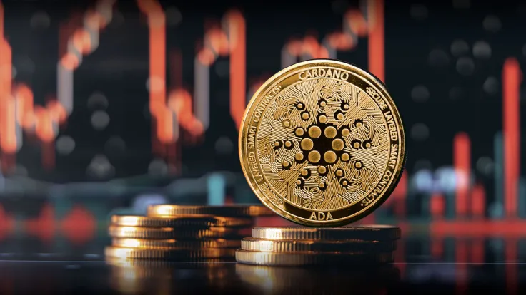 Cardano: 3.21 Billion ADA Block Major Cardano Price Move