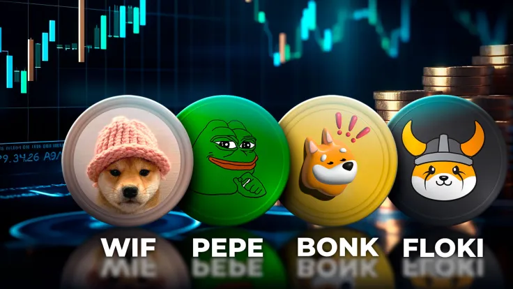 Meme Coin Season Is Back. These Are the Top Performers
