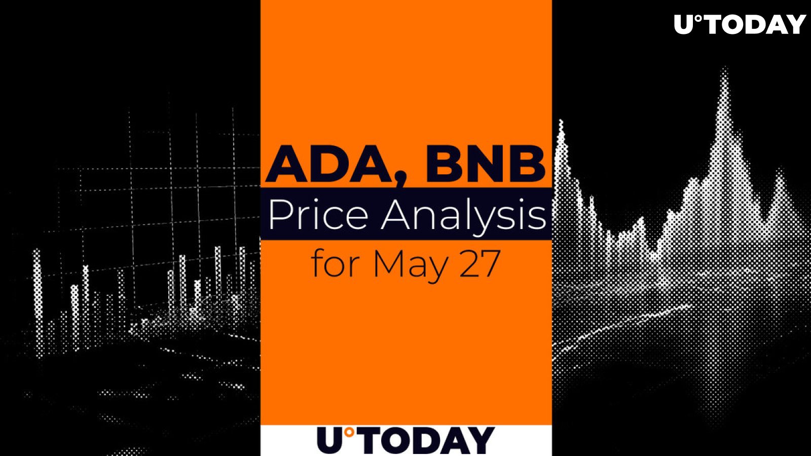 ADA and BNB Price Prediction for May 27