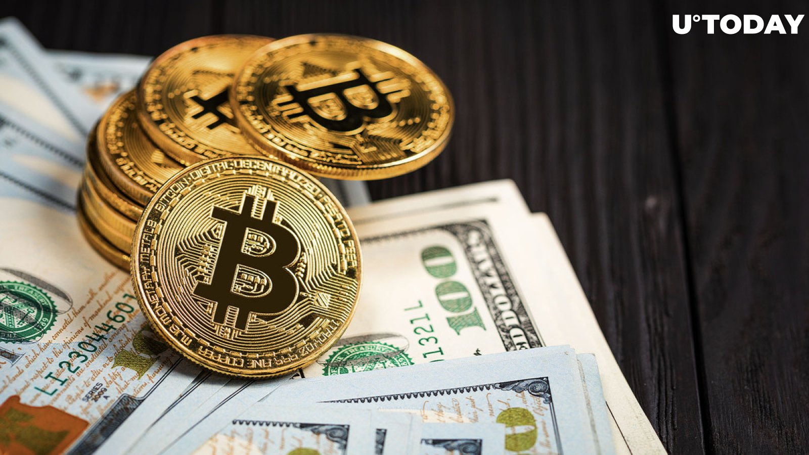 $82 Million Bitcoin Mystery Stuns World's Largest Exchange