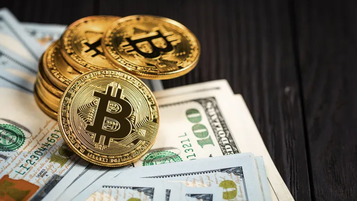 $82 Million Bitcoin Mystery Stuns World's Largest Exchange