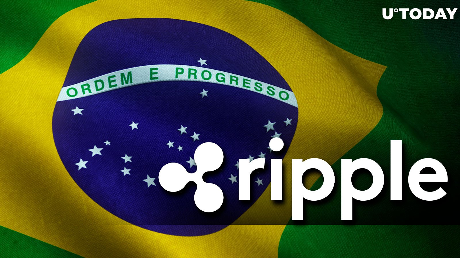 Ripple Donates $100K to Victims of Brazil Floods