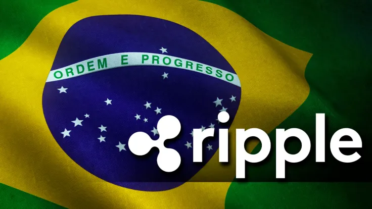 Ripple Donates $100K to Victims of Brazil Floods
