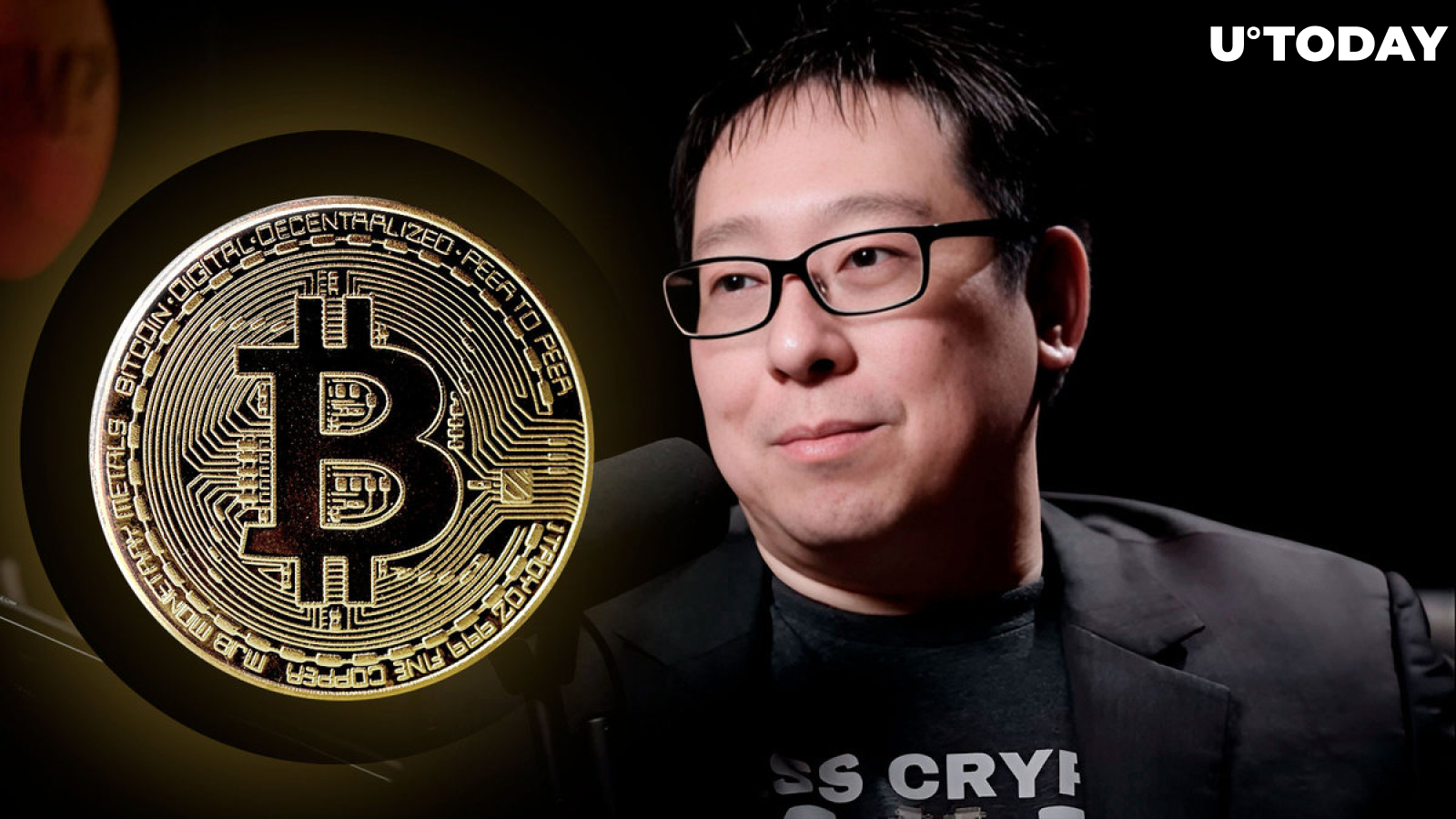 $1 Million Bitcoin (BTC) Is Matter of Time, Believes Samson Mow