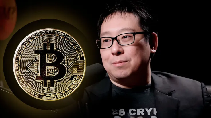 $1 Million Bitcoin (BTC) Is Matter of Time, Believes Samson Mow