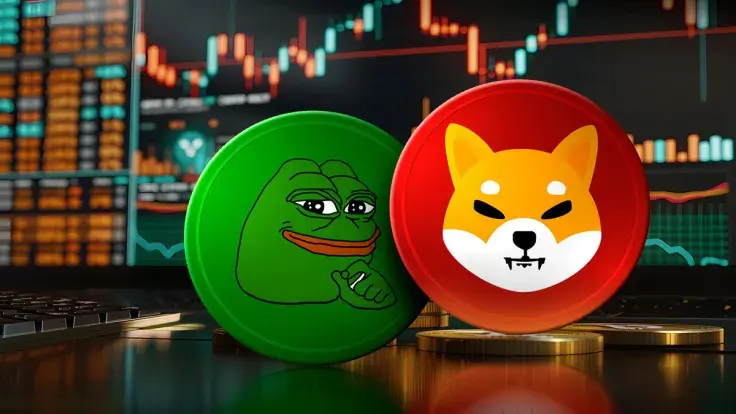 Shiba Inu (SHIB) Pens Open Challenge to PEPE