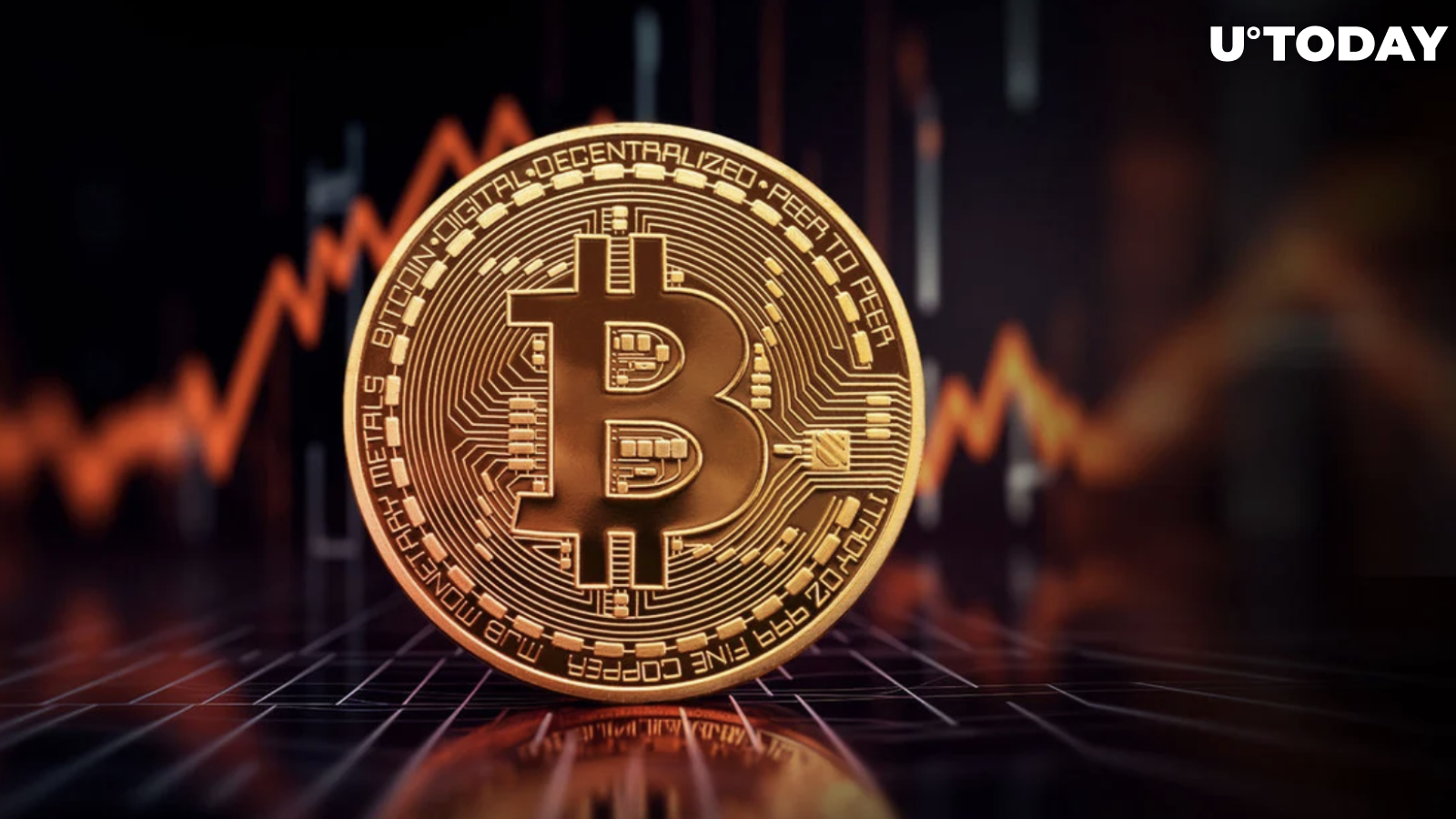 Key Reason Why Bitcoin (BTC) Is Crashing Despite Surging Stocks