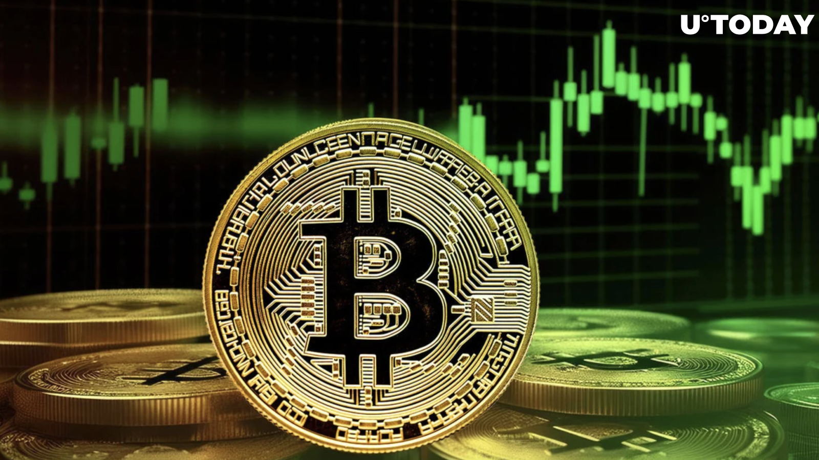 Bitcoin ETFs Record Shockingly High Inflows