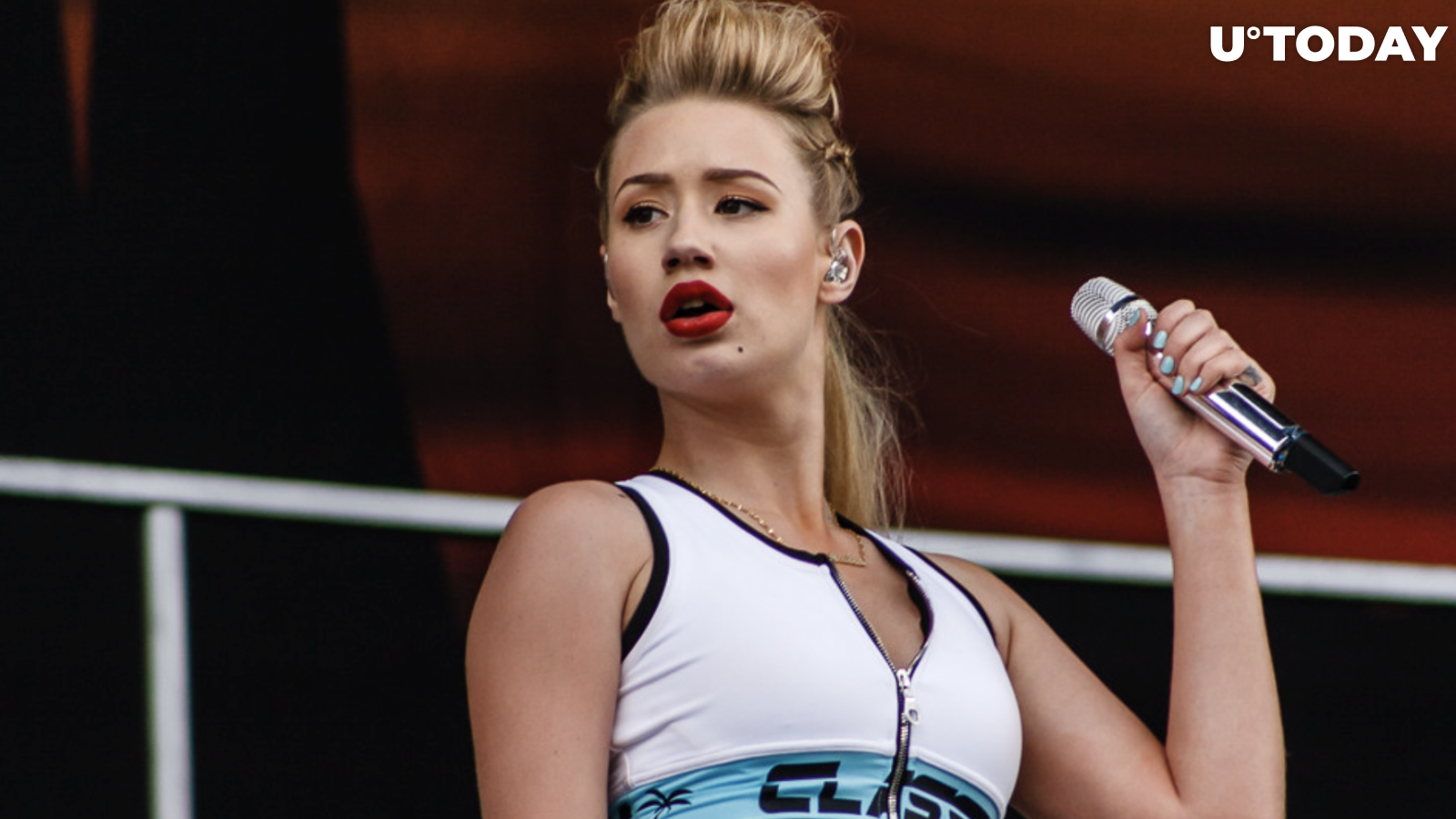 Iggy Azalea Insists She’s No Rug-Puller as Her Token Surges 1,000% in Week