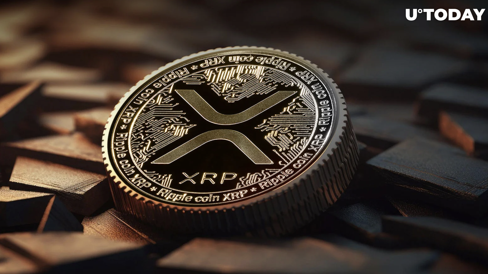 XRP Falls to Key Support as Momentum Falters