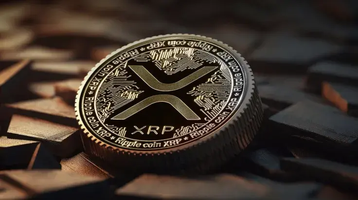 XRP Falls to Key Support as Momentum Falters