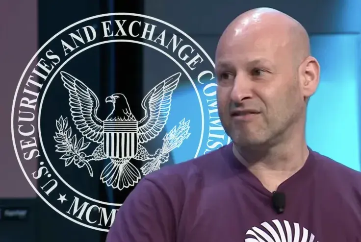 Turning Tables: SEC Sues Consensys