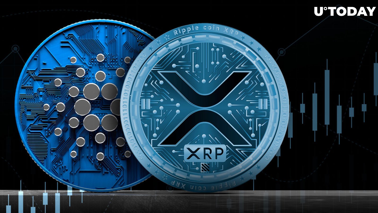 This Could Be "Rocket Fuel" For XRP and Cardano (ADA)