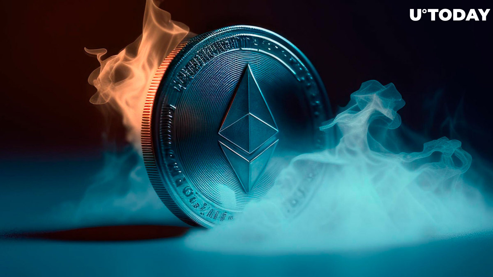 Ancient Pre-Mine Ethereum Address Suddenly Activated as ETH Price Plunges 