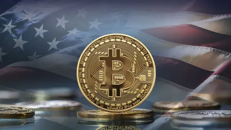 US Government Sends $241 Million Worth of Bitcoin to Coinbase