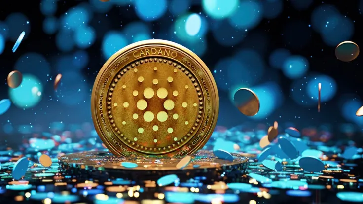 Cardano (ADA) Dominating Social Media Discussions