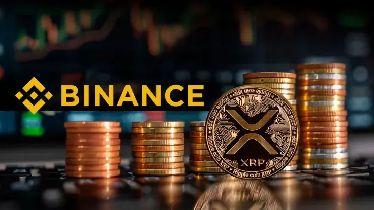 Binance Transfers 100 Million XRP to Mysterious Blockchain Whale, Buyer Revealed
