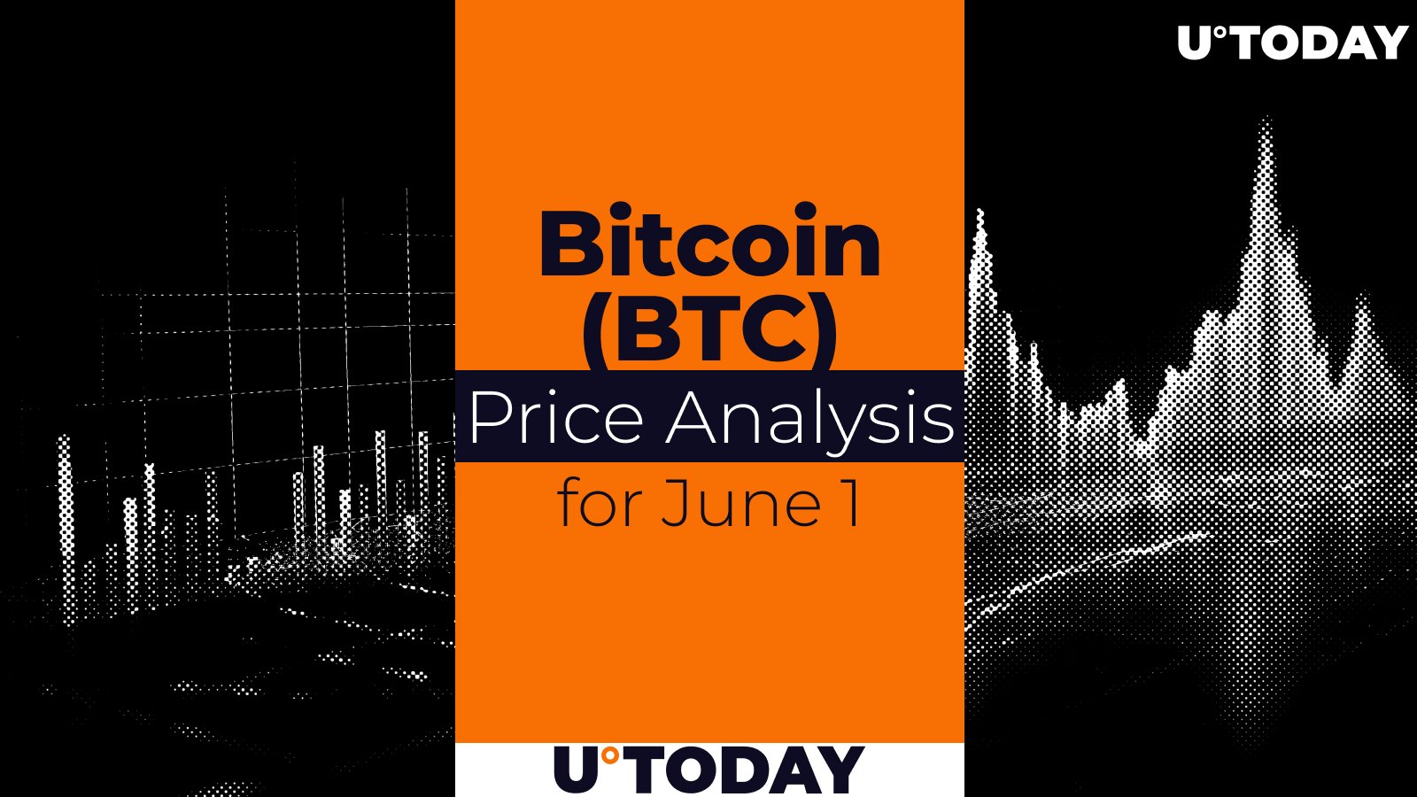 Bitcoin (BTC) Price Prediction for June 1