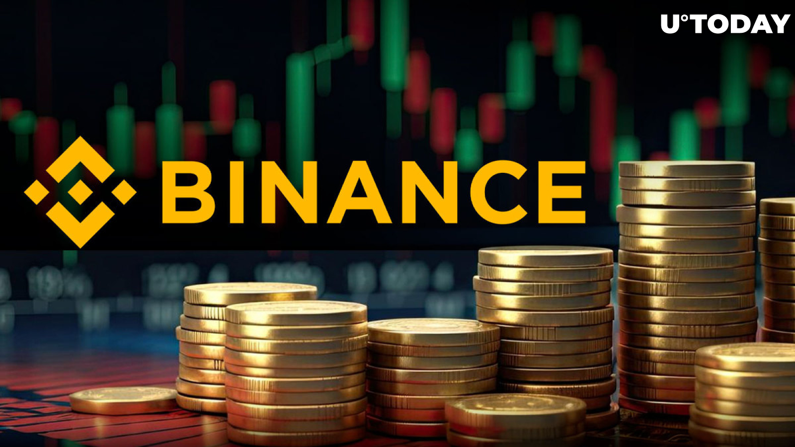 Binance to Delist These Three Tokens 
