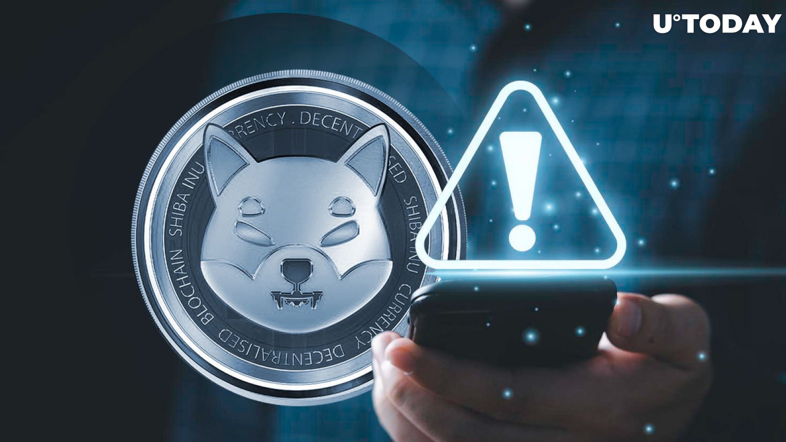 Crucial SHIB Token Warning Issued by Shiba Inu Team: Details
