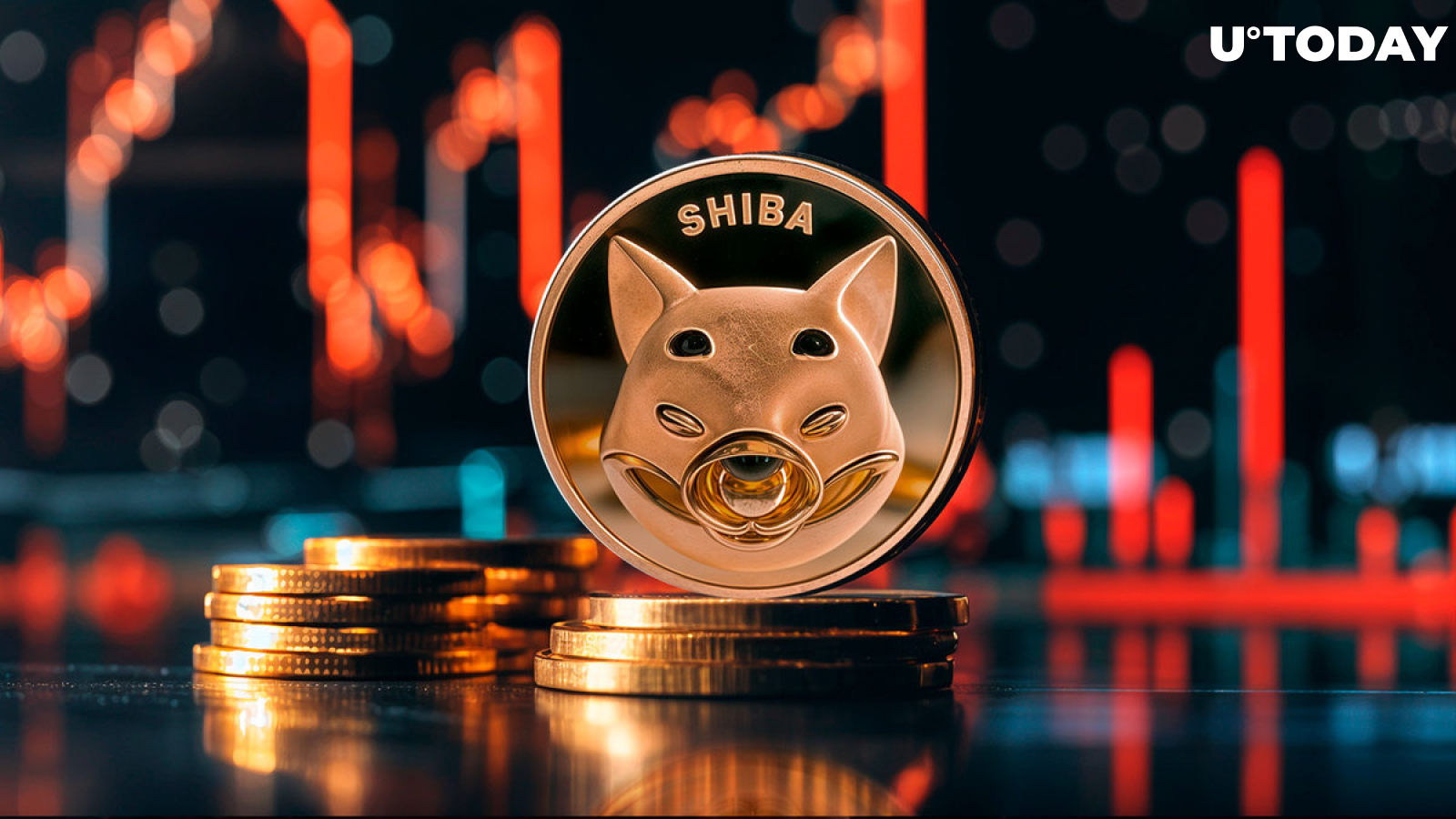 Shiba Inu (SHIB) Enters 'Red Zone' After Price Drops Below Crucial Support