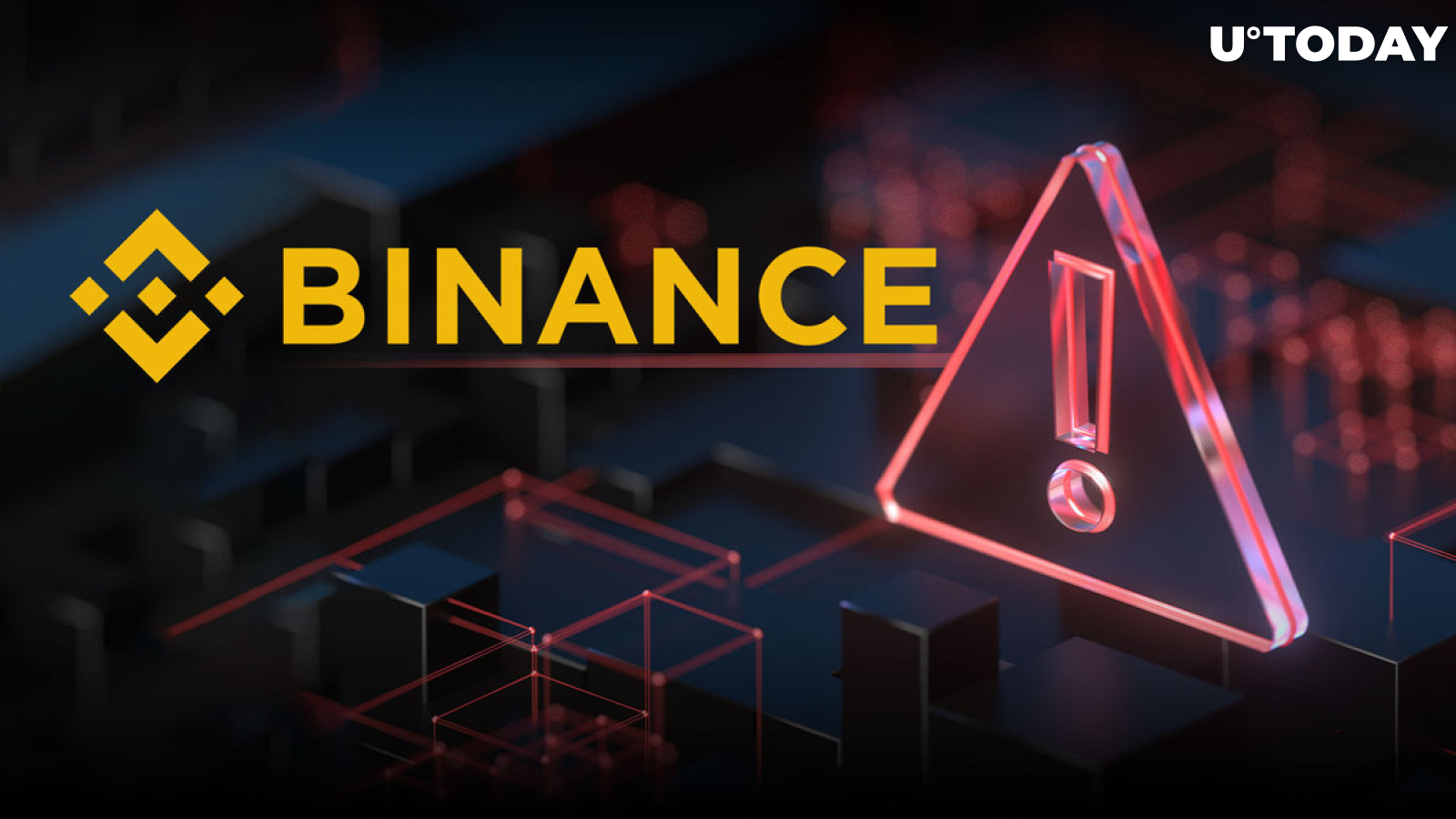 Binance Issues Critical Security Warning in Wake of Recent Incident