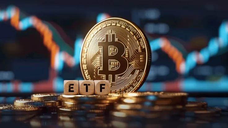 Bitcoin ETFs Show 'Staying Power,' Top Analyst Says