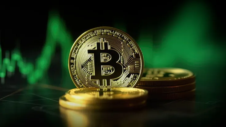 Key Reasons Why Bitcoin (BTC) Topped $71,000: Details