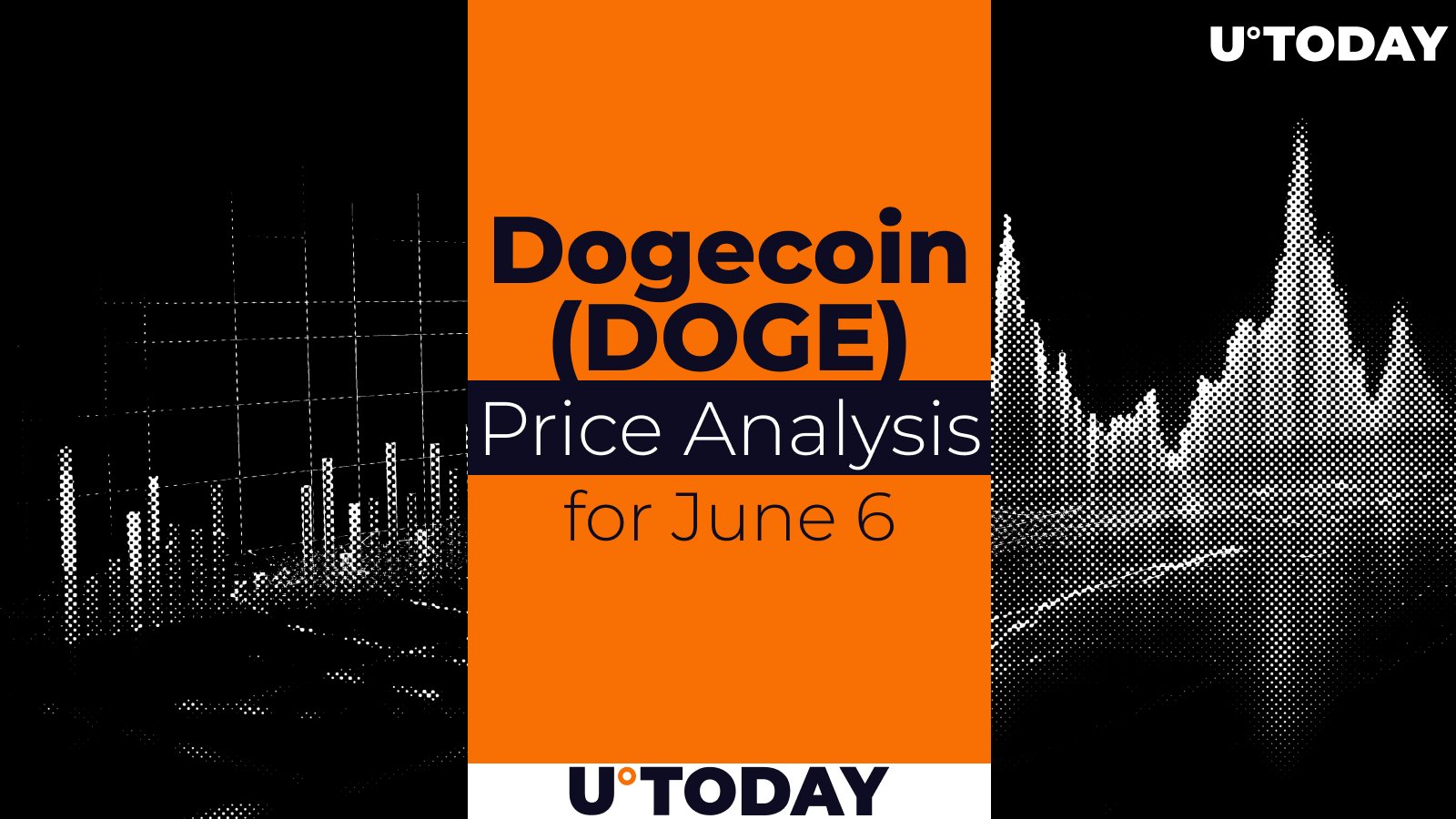DOGE Price Prediction for June 6