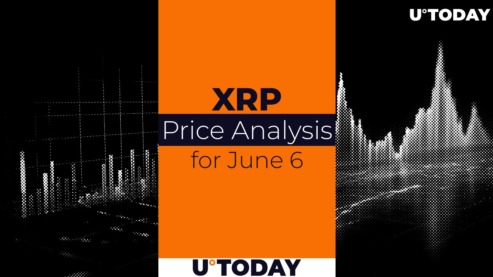 XRP Price Prediction for June 6