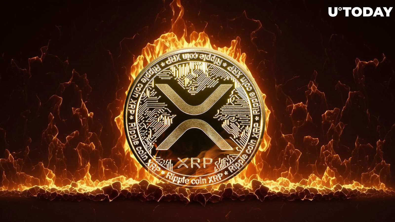 Unusual Coinbase-XRP Burn Trend Spotted On-Chain