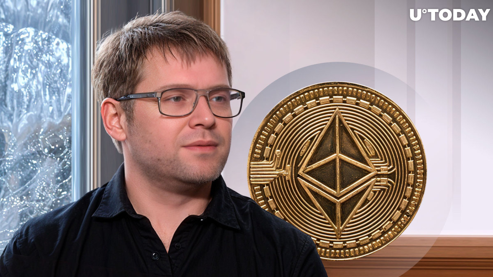 'If ETH Fails, It Will Be Because...': Wintermute CEO Issues Crucial Warning to Ethereum Elite