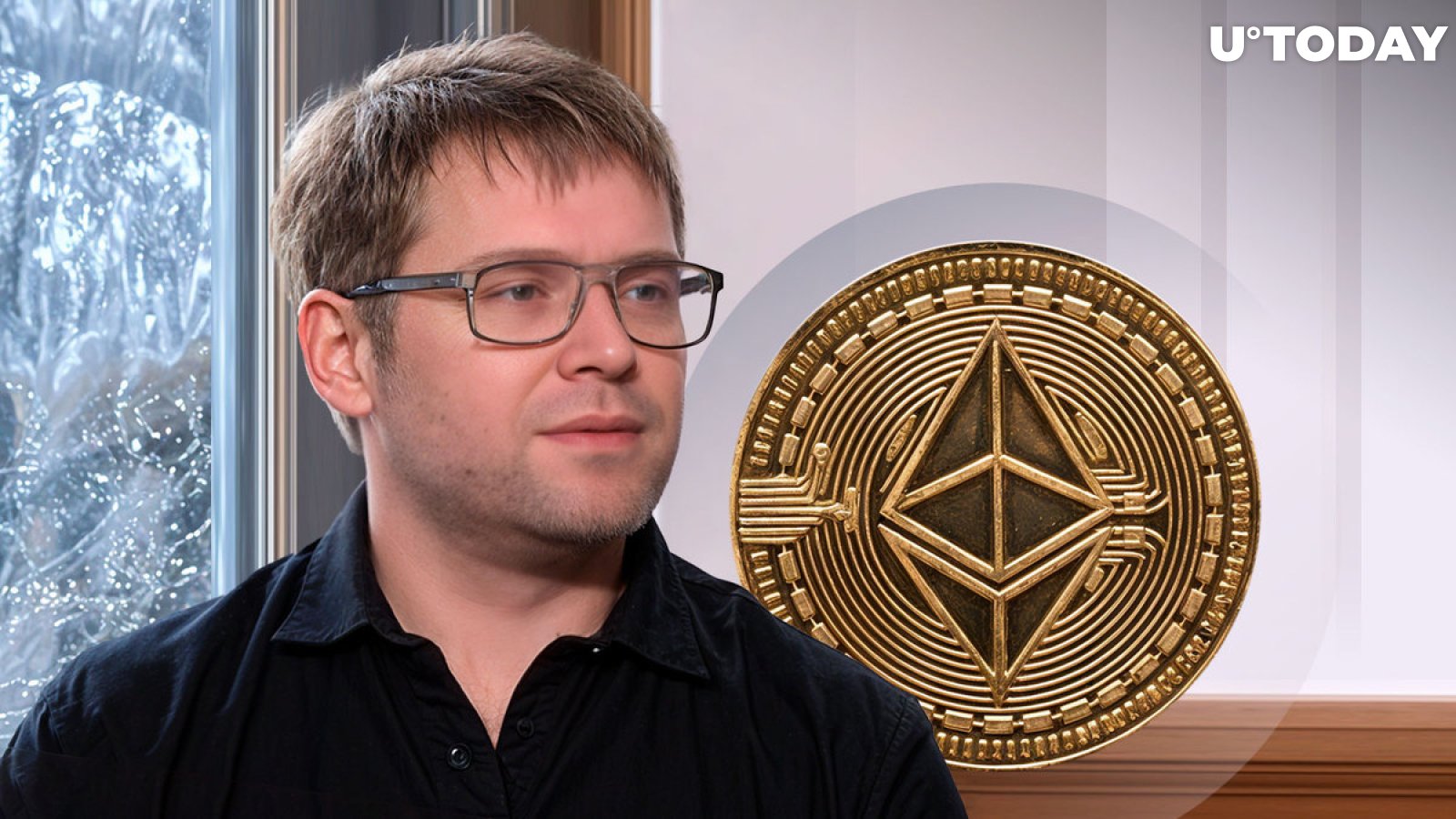 'If ETH Fails, It Will Be Because...': Wintermute CEO Issues Crucial Warning to Ethereum Elite